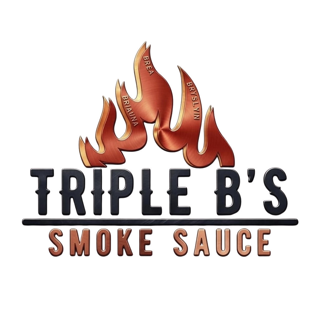 Triple B's Smoke Sauce